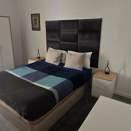 Lisbon Apartments In Anjos Ngoại thất bức ảnh