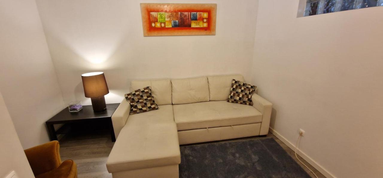 Lisbon Apartments In Anjos Ngoại thất bức ảnh