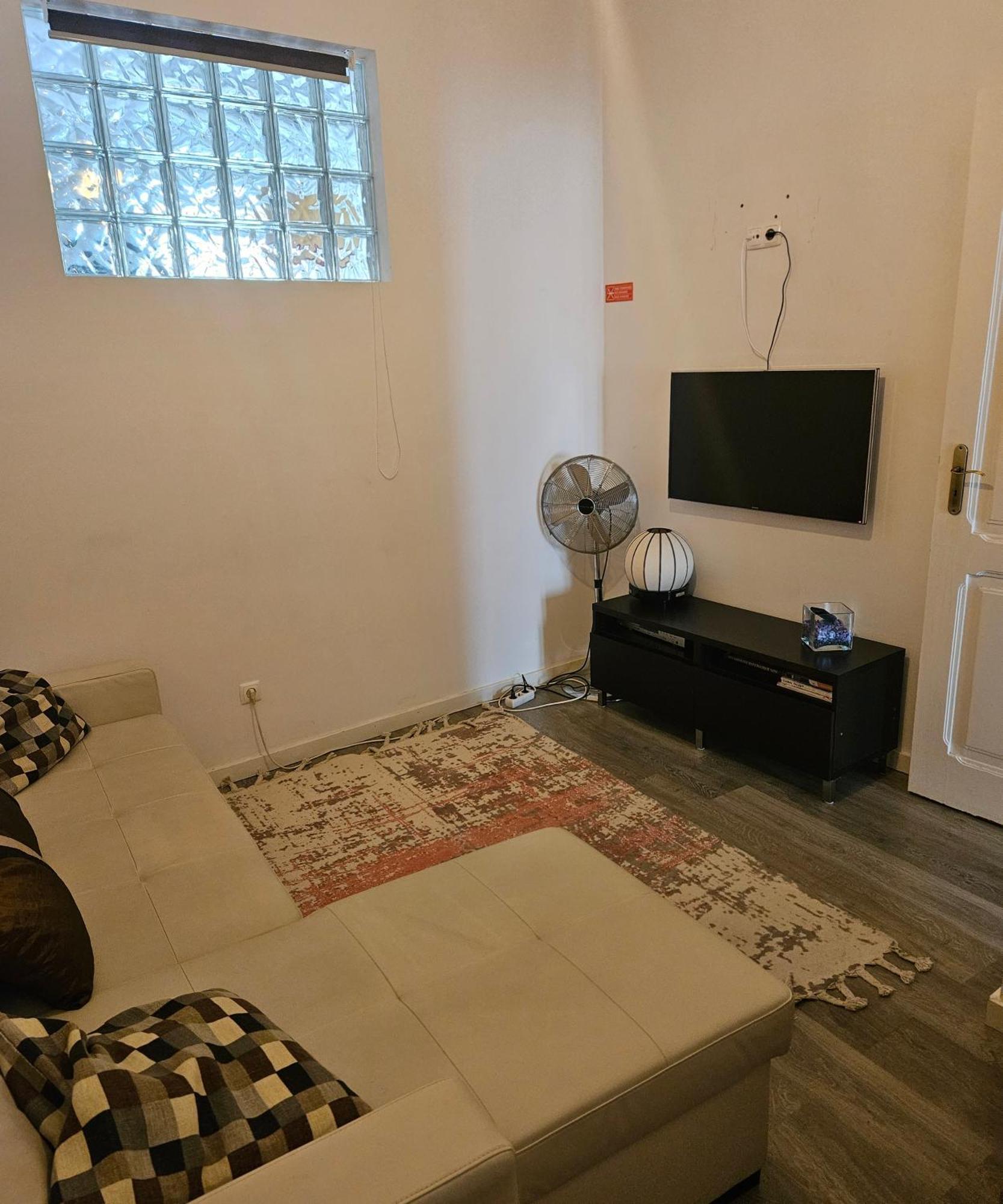 Lisbon Apartments In Anjos Ngoại thất bức ảnh