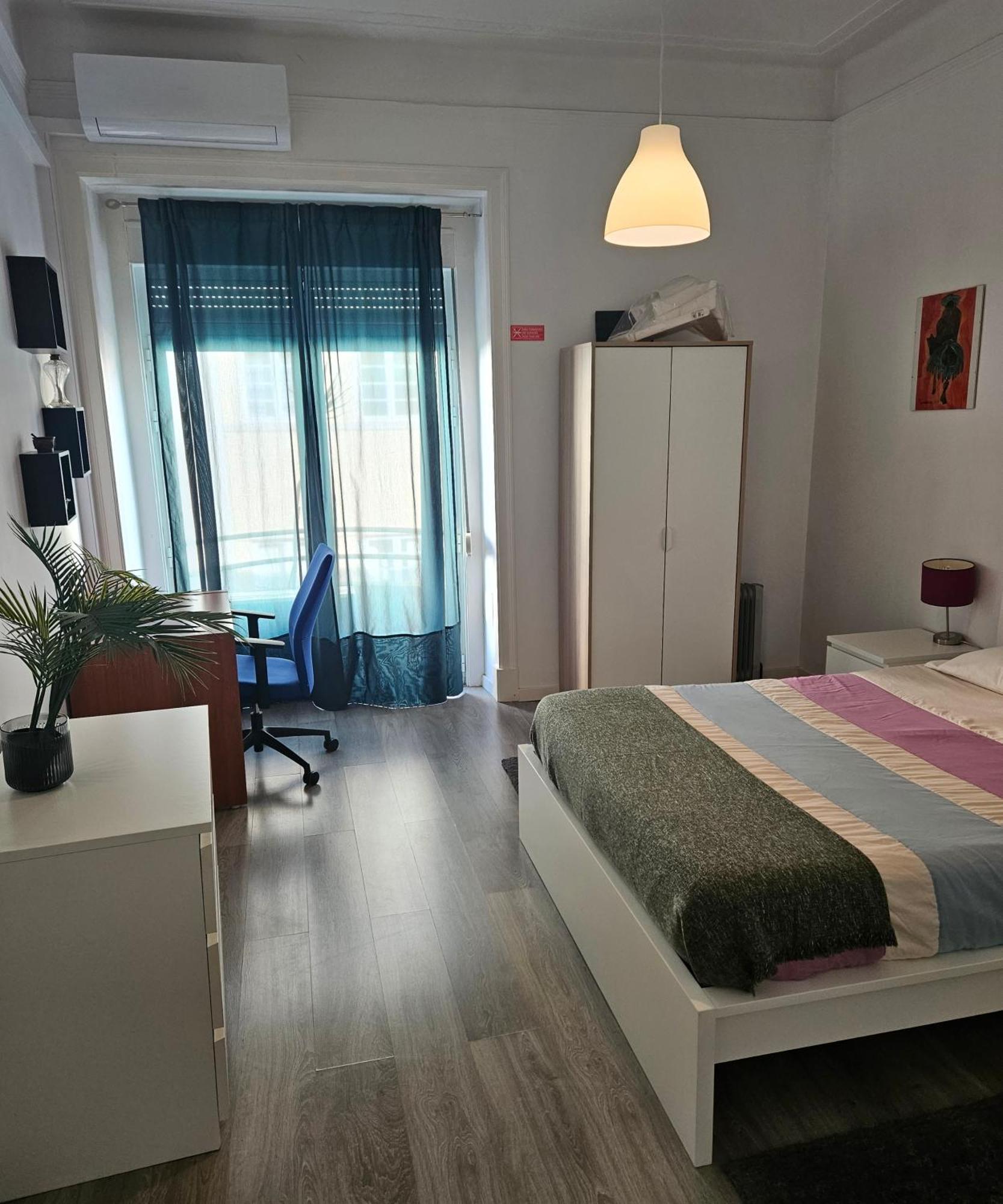 Lisbon Apartments In Anjos Ngoại thất bức ảnh