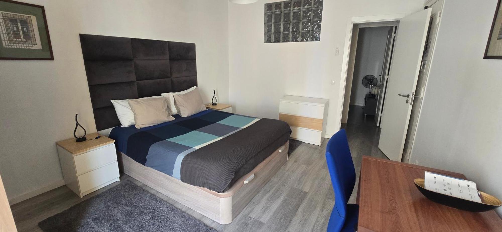Lisbon Apartments In Anjos Ngoại thất bức ảnh